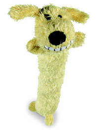 bobo dog toy