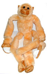 Holee Roller Dog Toy