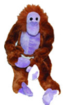 Holee Roller Dog Toy